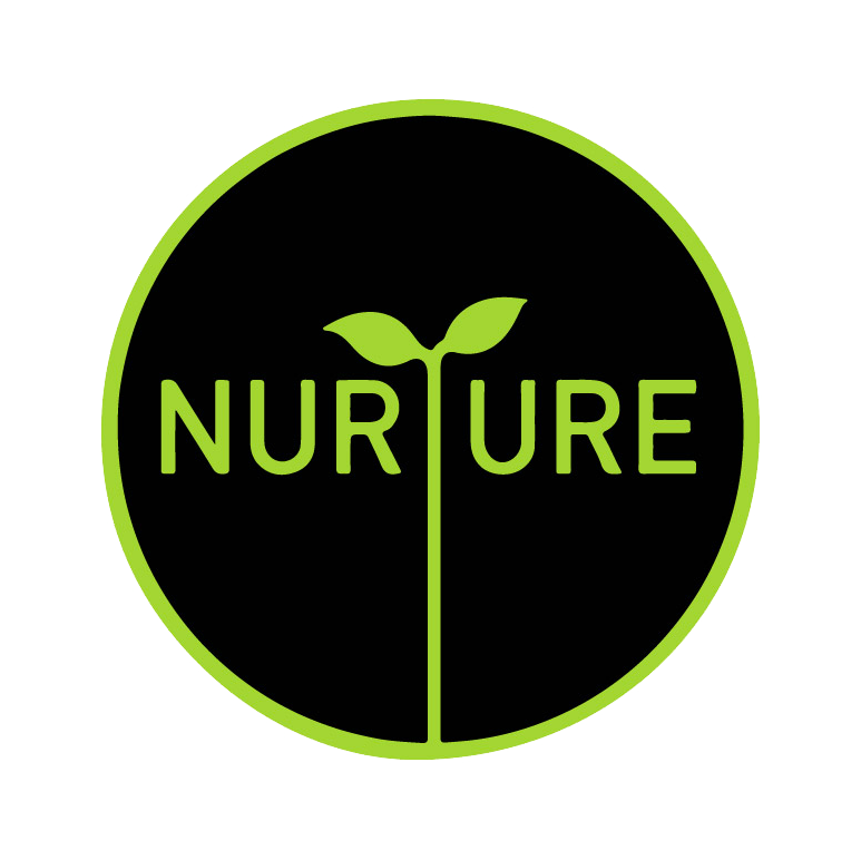Label Tesco-Nurture