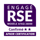 Label engagé RSE