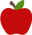 icone-pomme-rouge