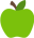 icone-pomme-verte