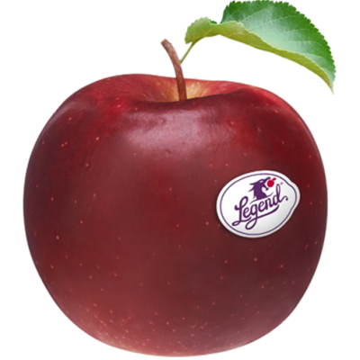 pomme-legend