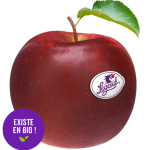 pomme-legend